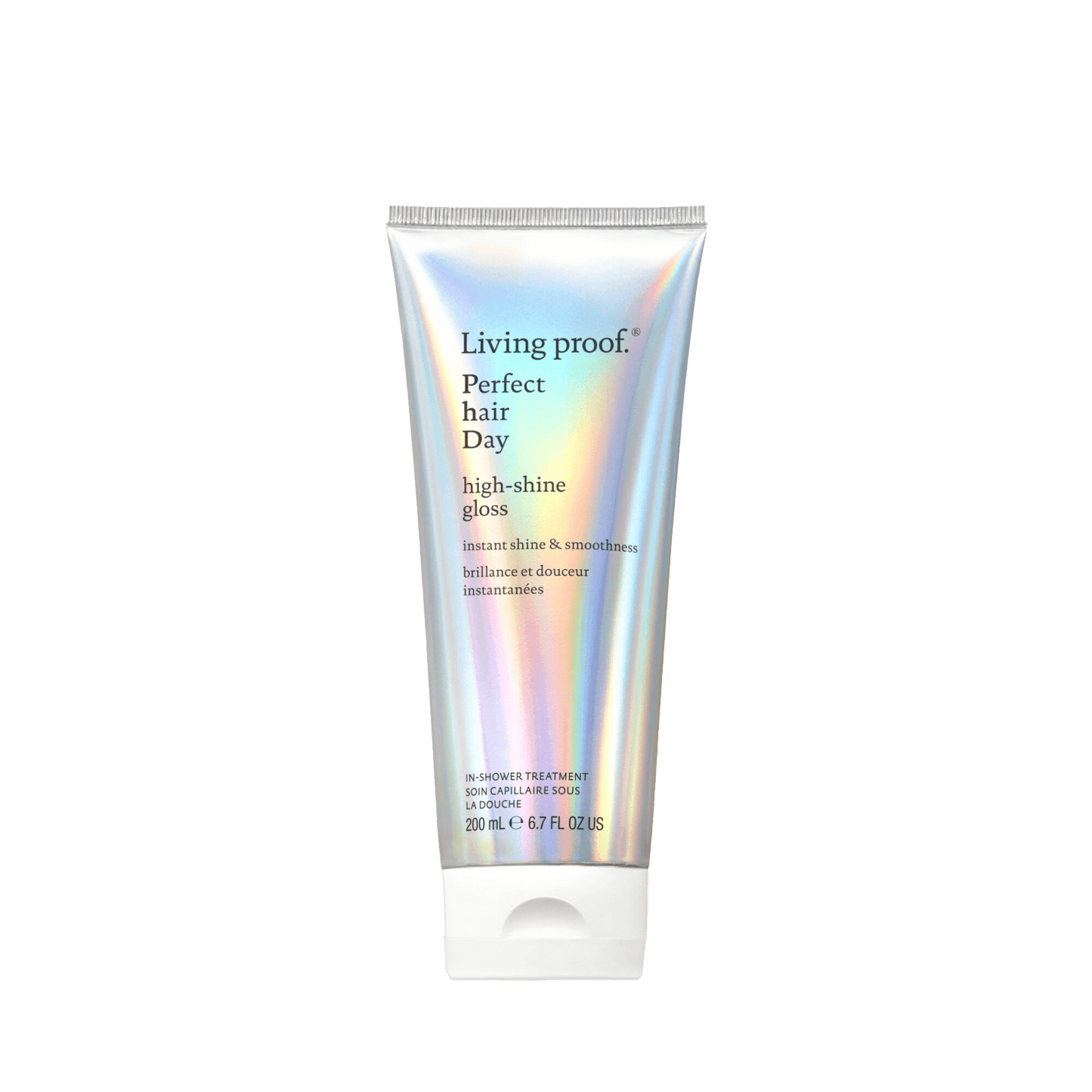 Living Proof Perfect Hair Day High-Shine Gloss 6.7oz