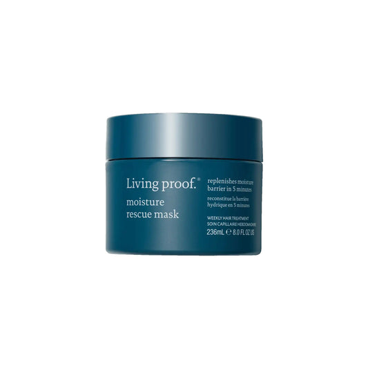 Living Proof Moisture Rescue Mask 8oz