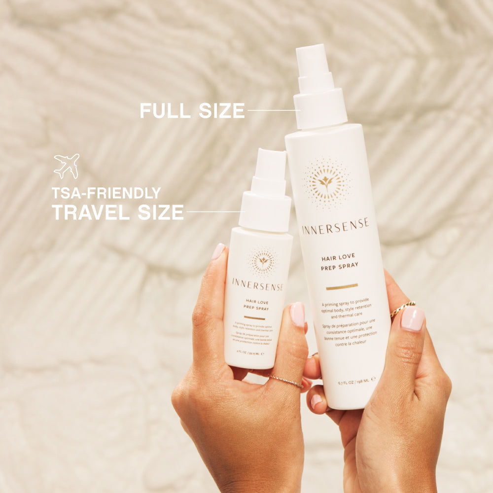 Innersense Hair Love Prep Spray