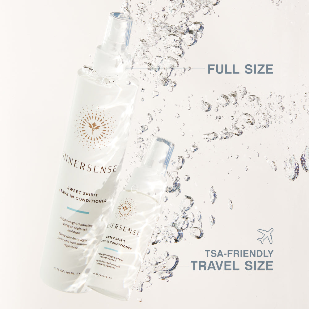 Innersense Sweet Spirit Leave In Conditioner
