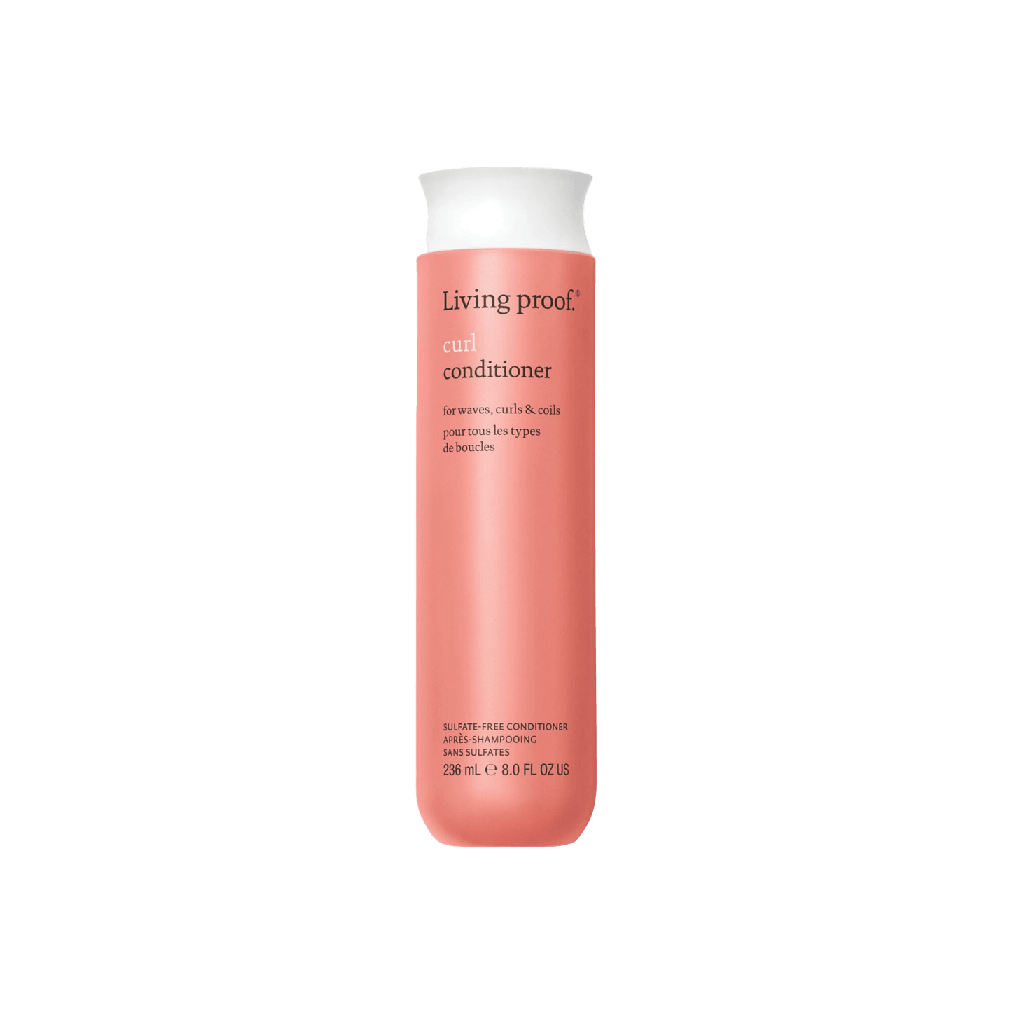 Living Proof Curl Conditioner 8oz