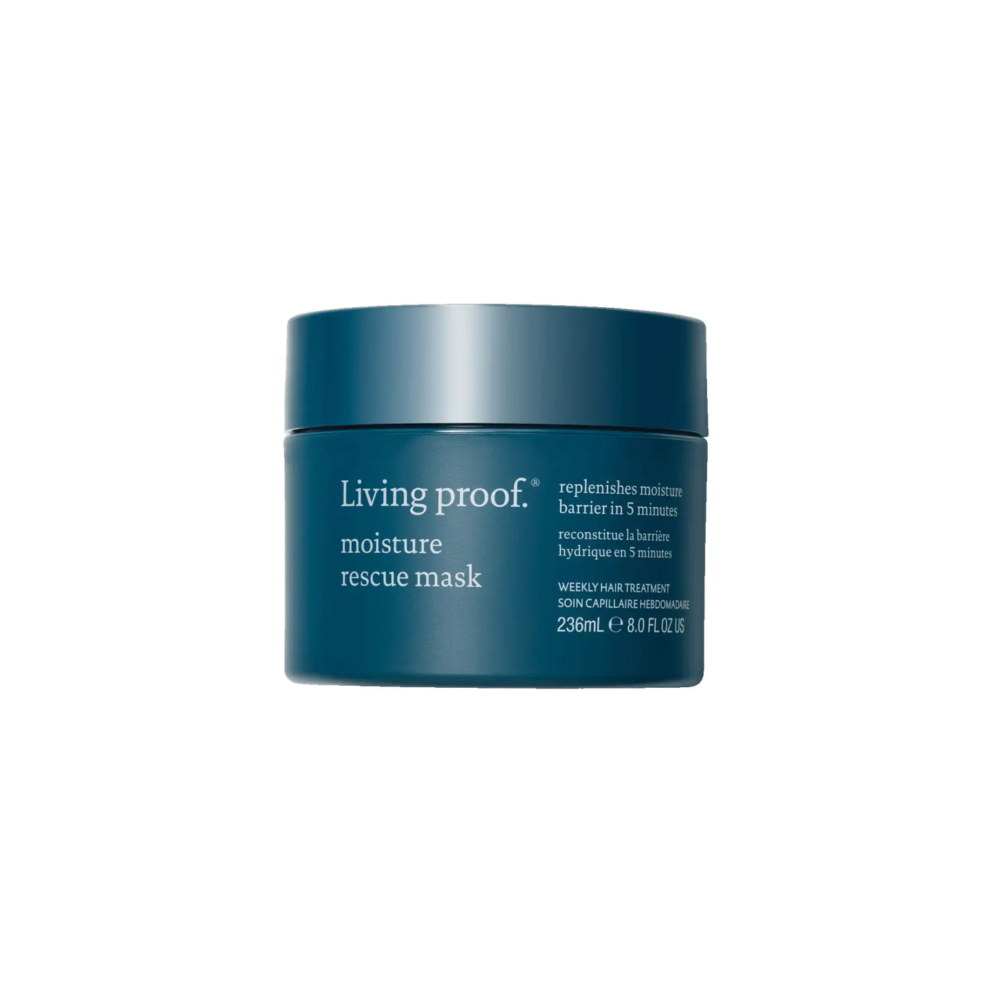 Living Proof Moisture Rescue Mask 8oz