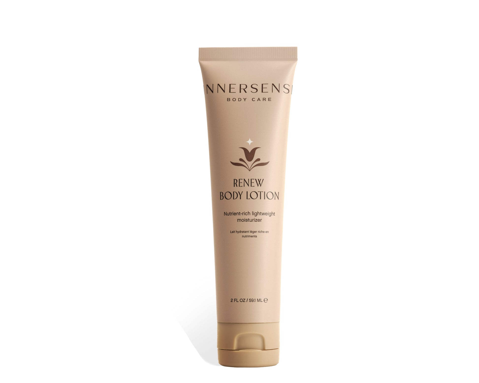 Innersense Renew Body Lotion