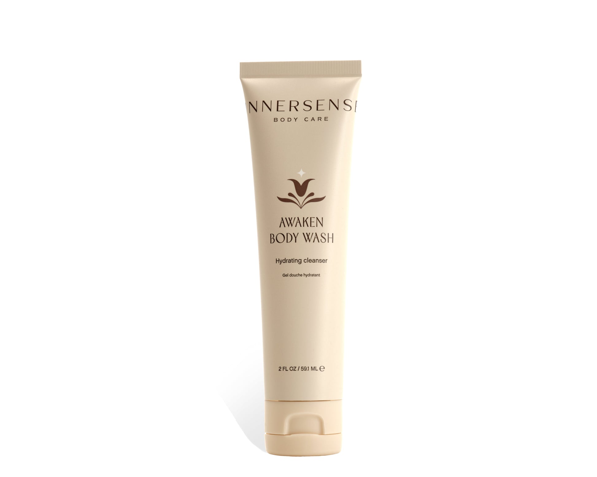 Innersense Awaken Body Wash