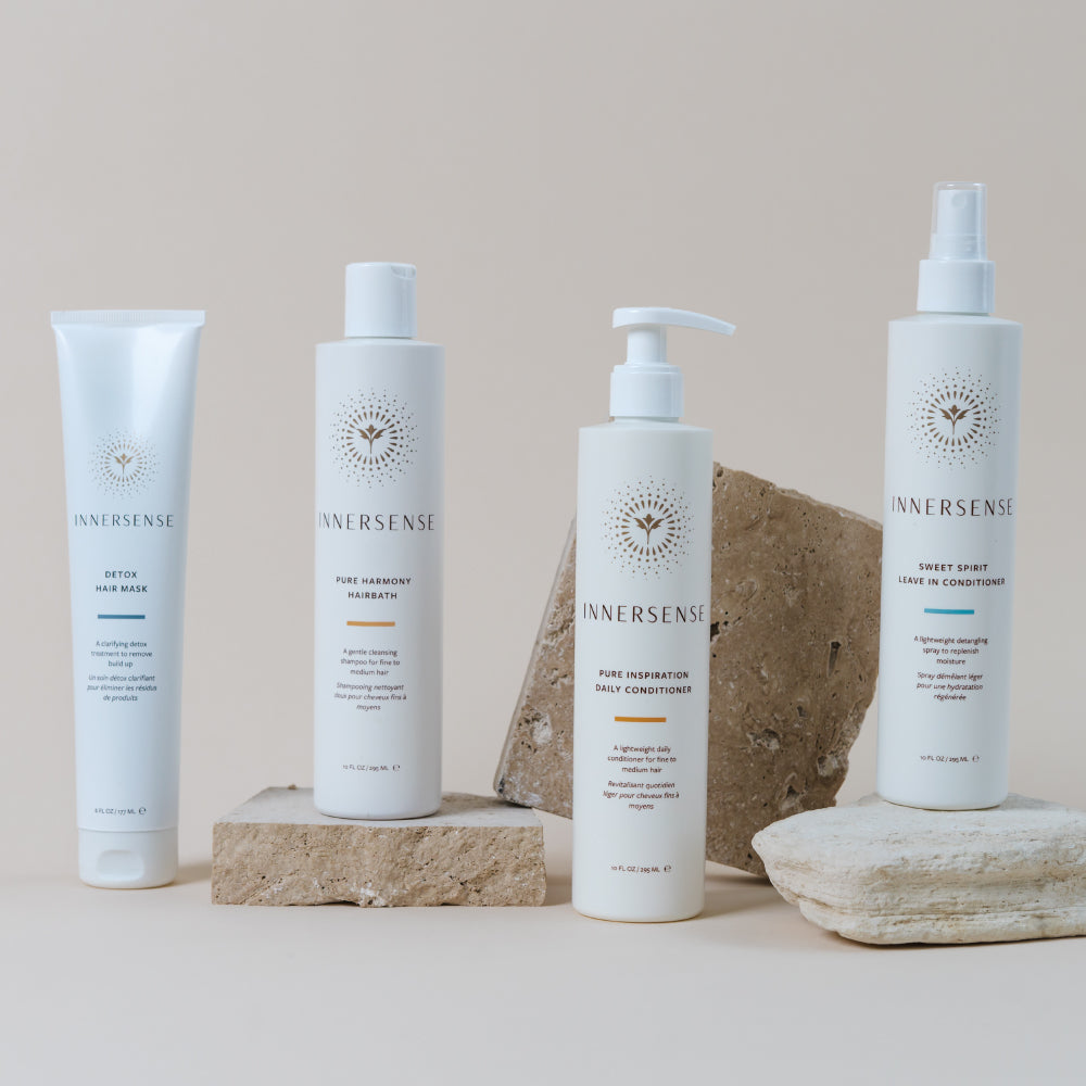 Innersense Pure Detox Bundle