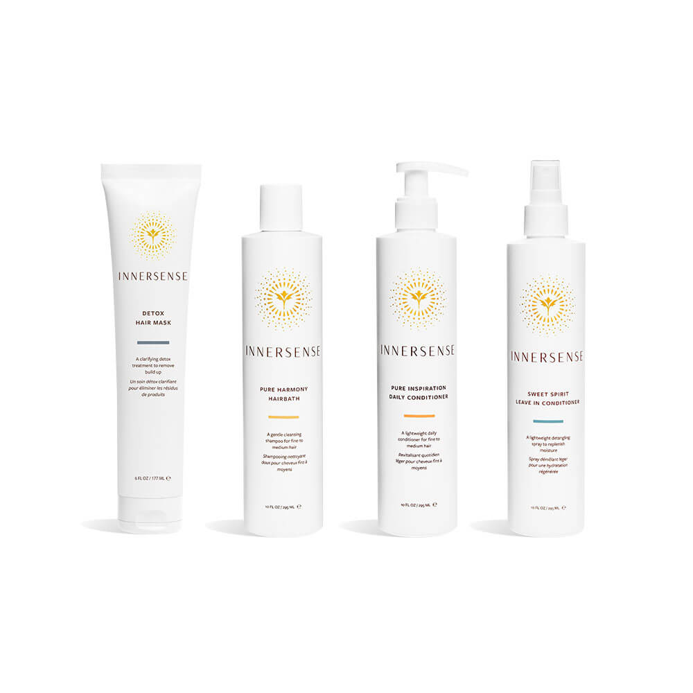 Innersense Pure Detox Bundle