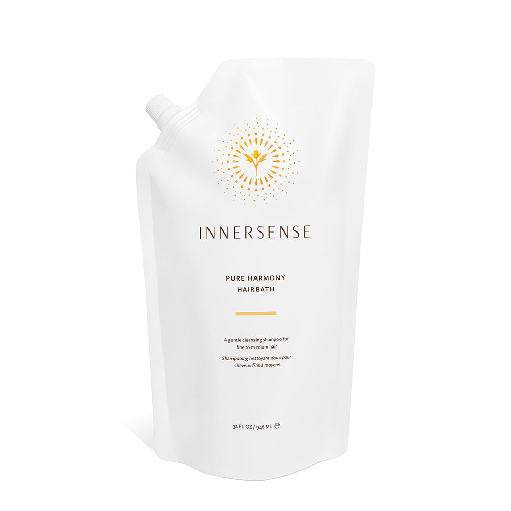 Innersense Pure Harmony Hairbath