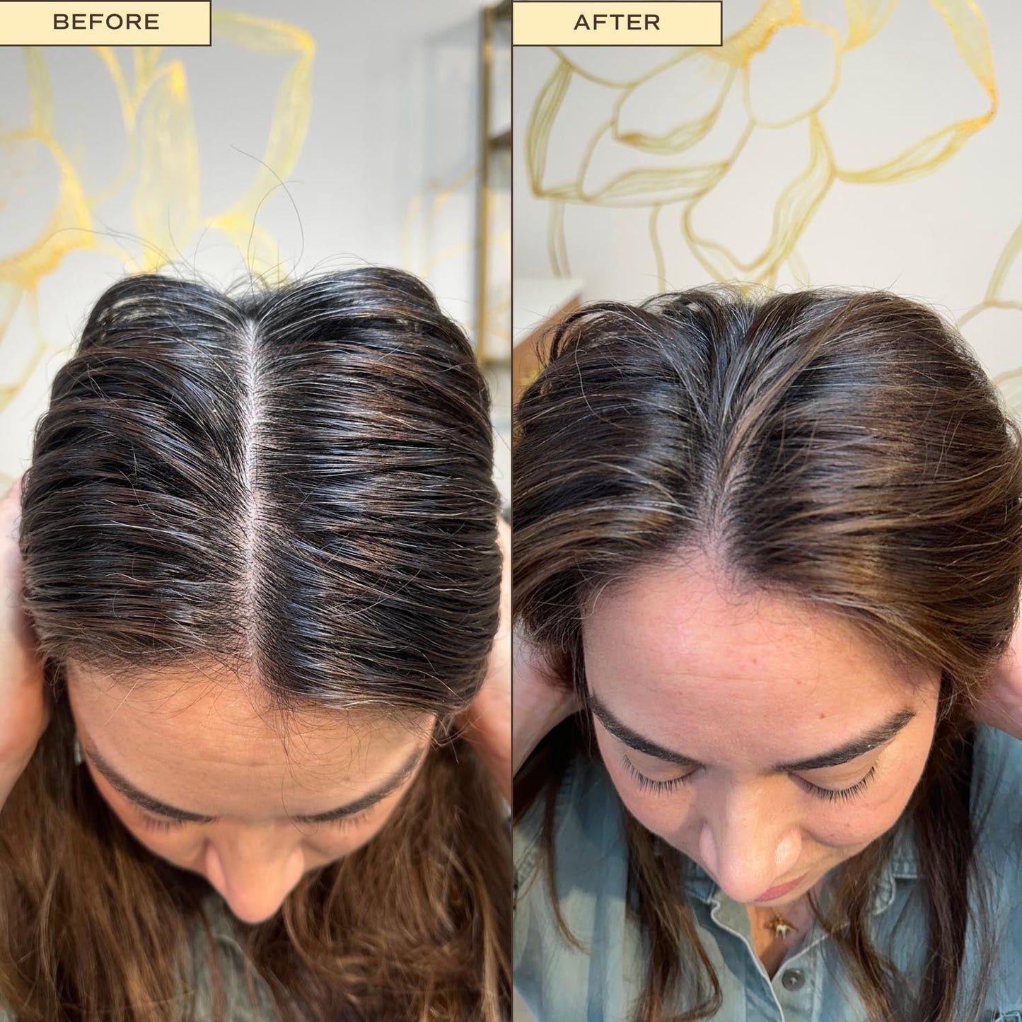 Refresh Dry Shampoo