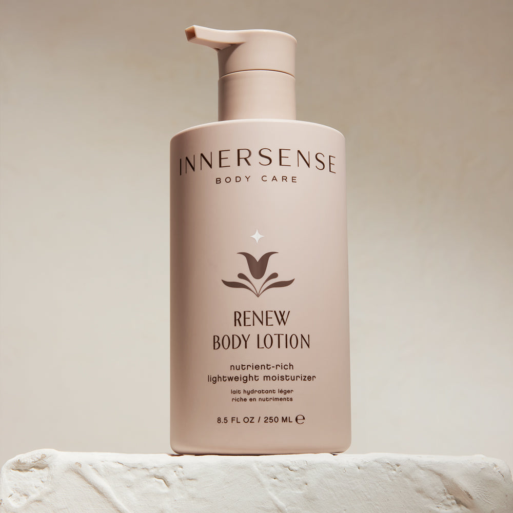 Innersense Renew Body Lotion