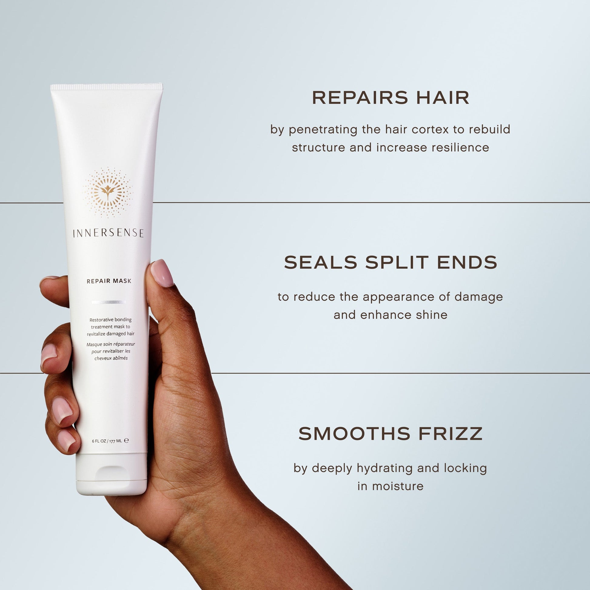 Innersense Repair Mask