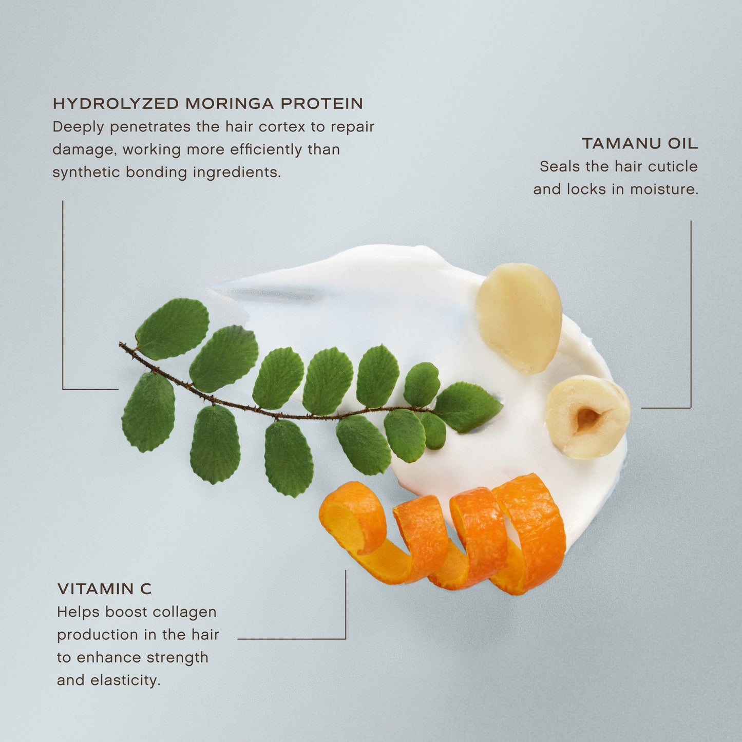Innersense Repair Mask