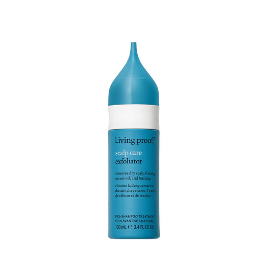 Living Proof Scalp Care Exfoliator 3.4oz
