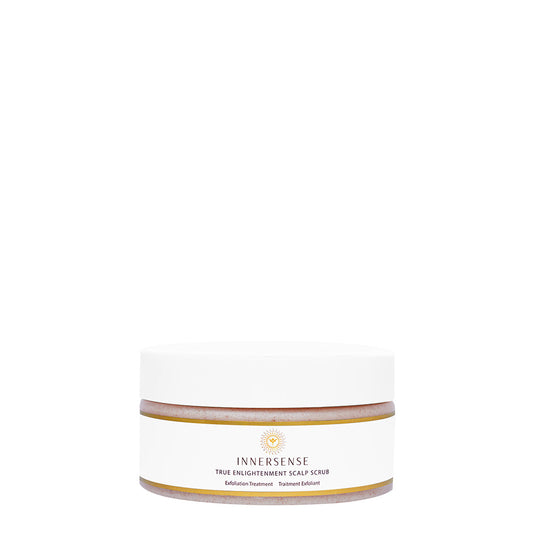 Innersense True Enlightenment Scalp Scrub