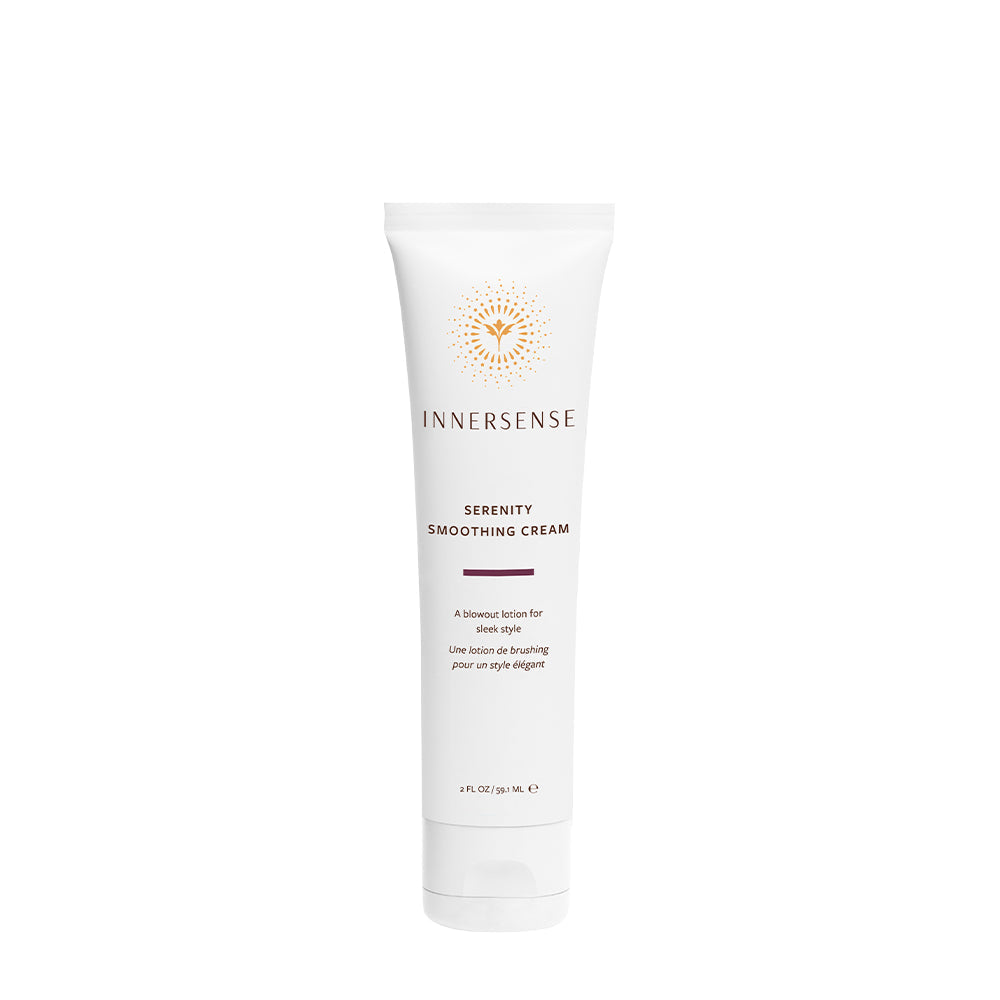 Innersense Serenity Smoothing Cream