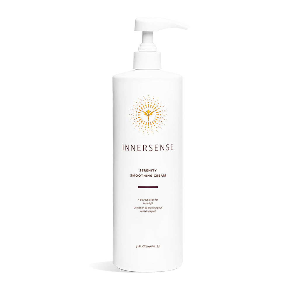 Innersense Serenity Smoothing Cream