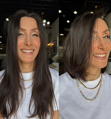Hair salon services at Studio 260 Salon, Millburn NJ