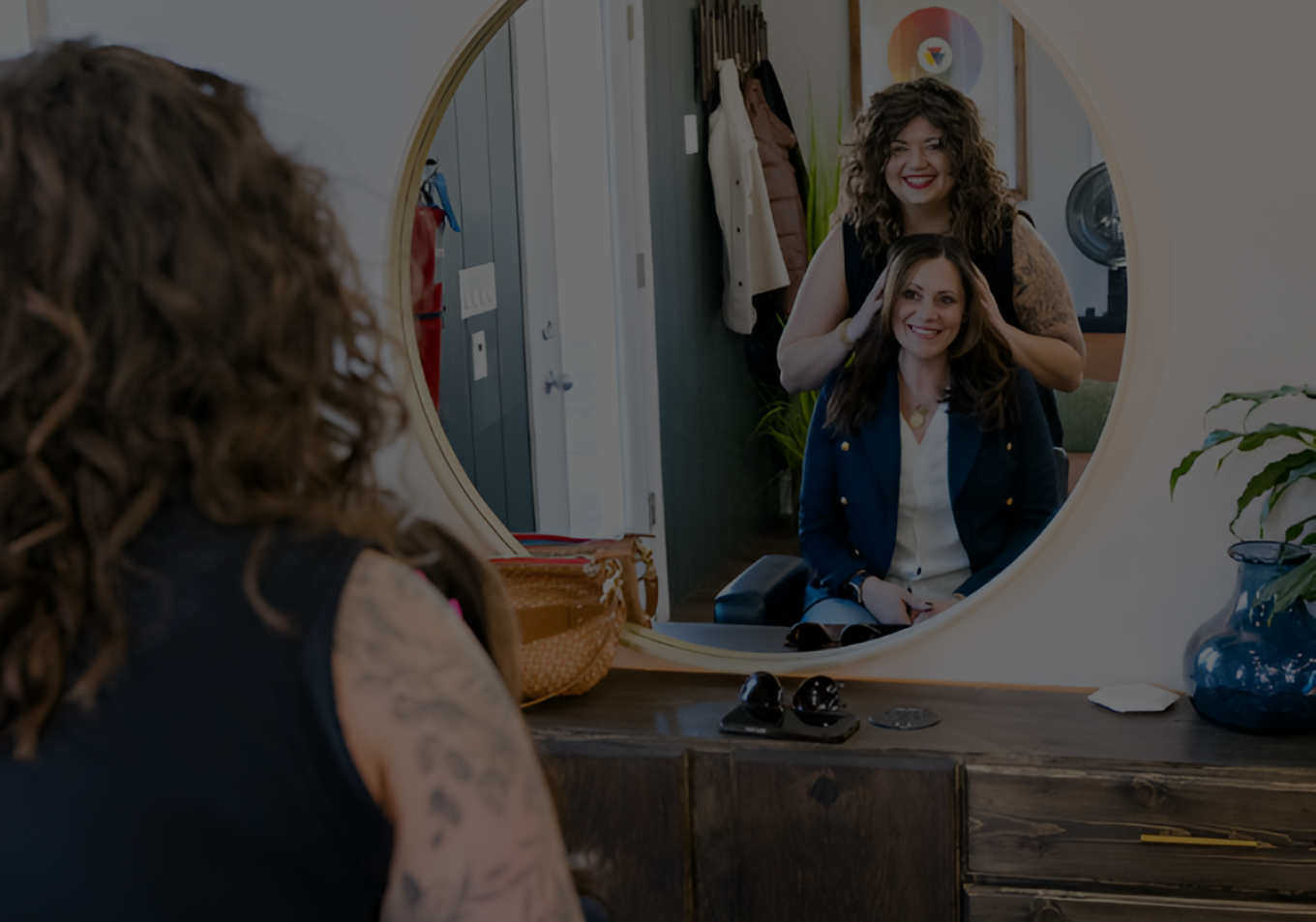 Studio 260 Salon, Millburn NJ
