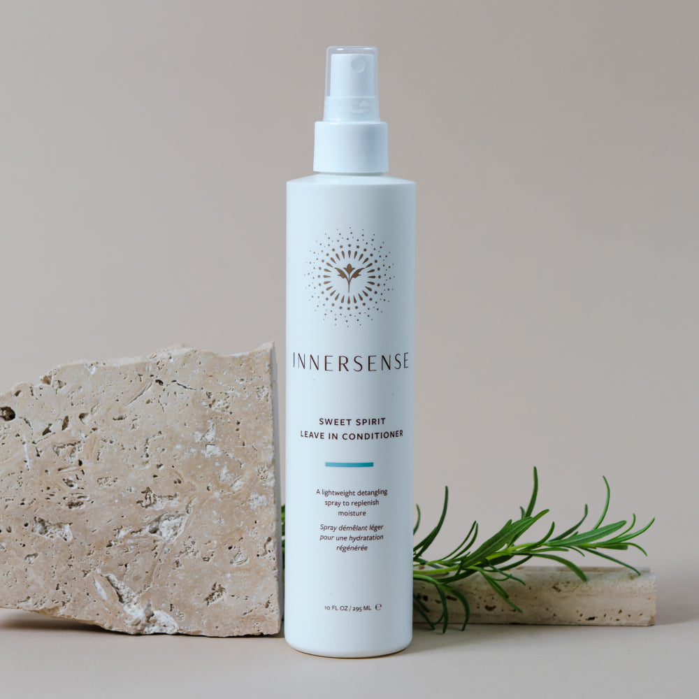 Innersense Sweet Spirit Leave In Conditioner