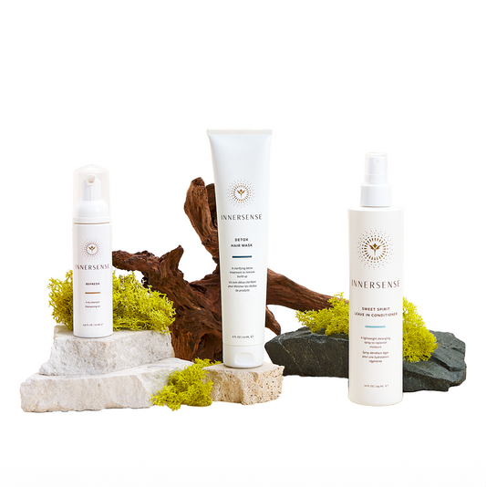 Innersense Age Ceremony Bundle for Teens & 20's