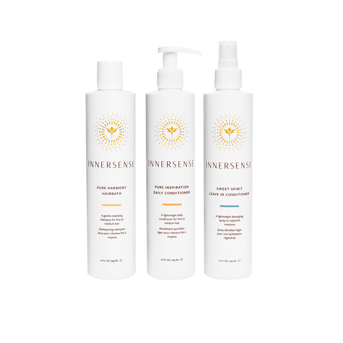 Innersense Pure Trio