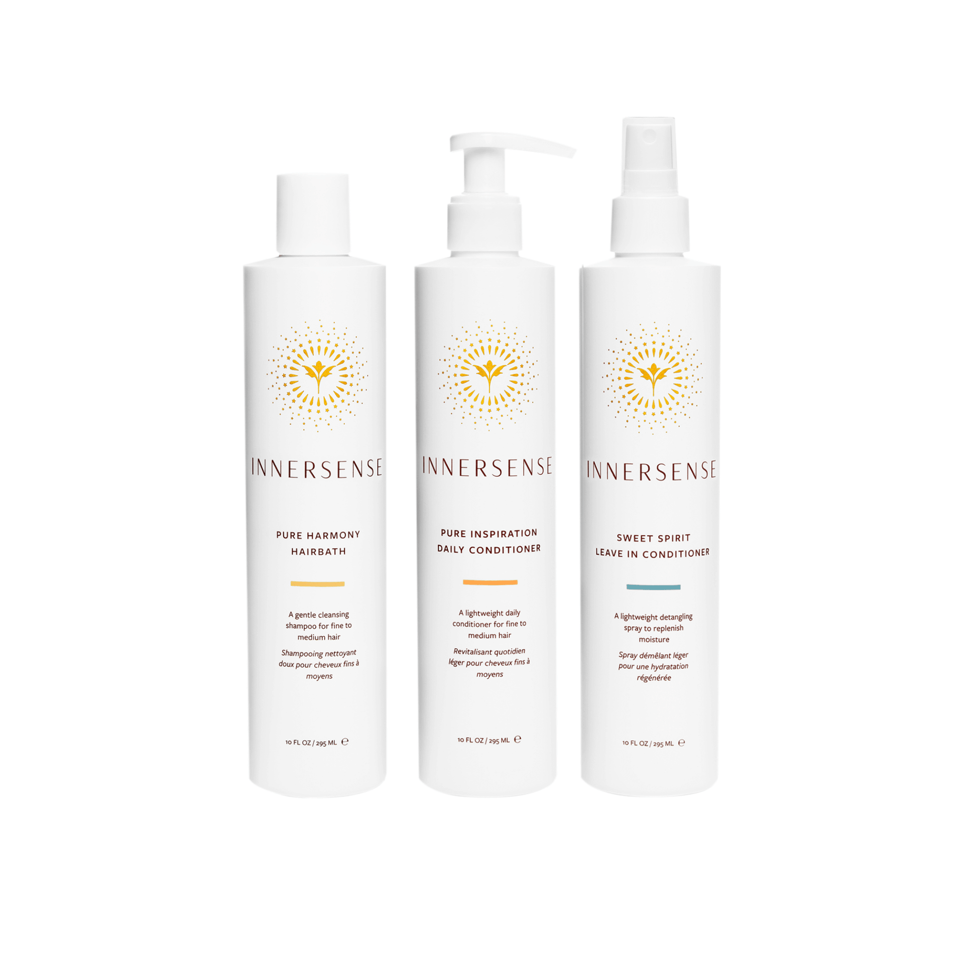 Innersense Pure Trio