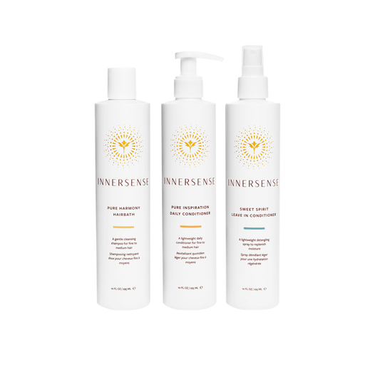 Innersense Pure Trio