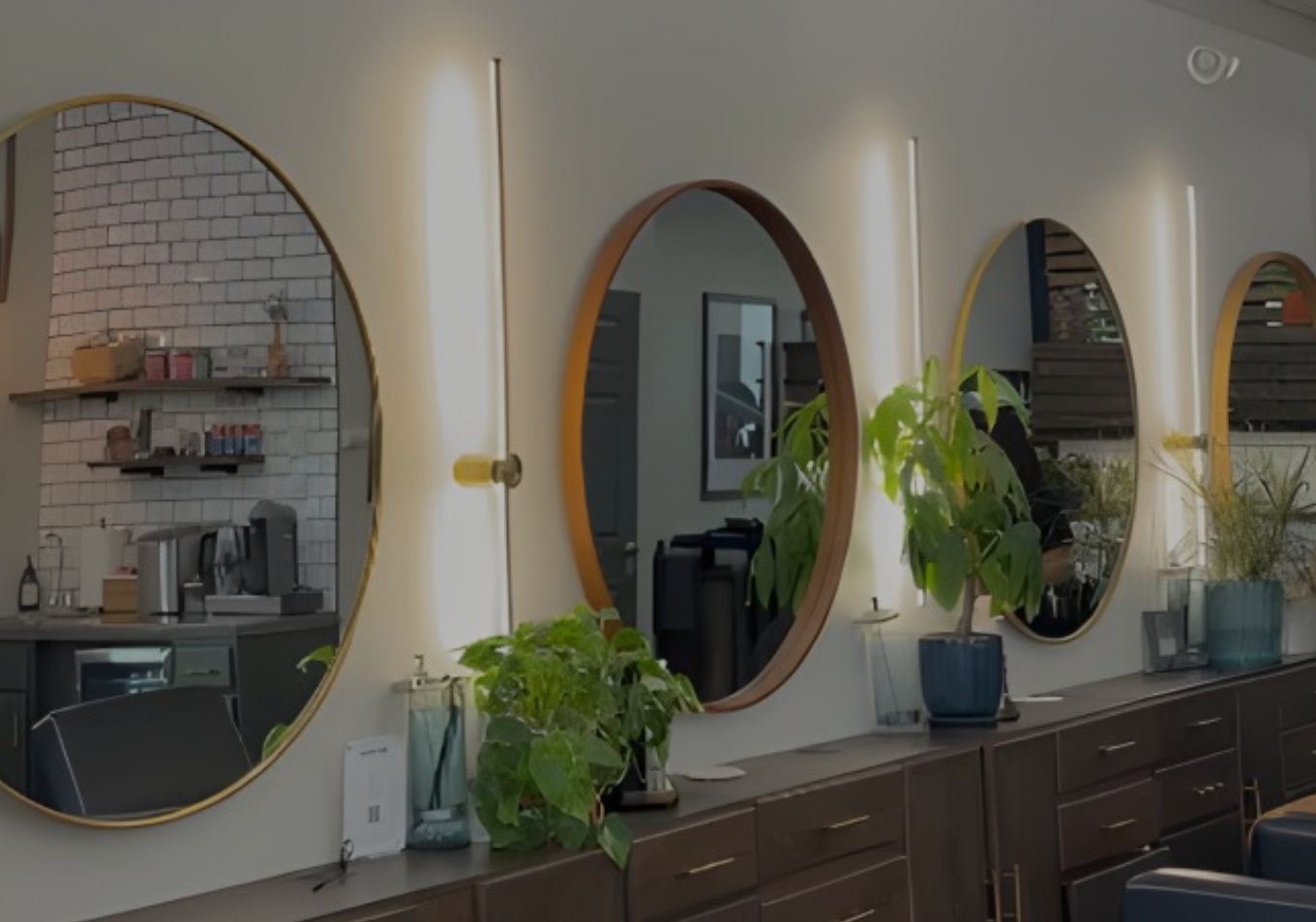 Hair salon services at Studio 260 Salon, Millburn NJ