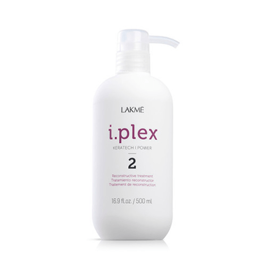 Lakme I Plex Hair Perfection # 3 3.5oz