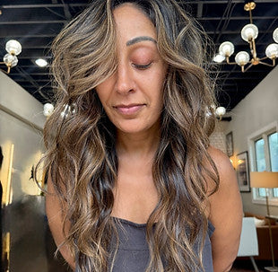 Hair salon services at Studio 260 Salon, Millburn NJ