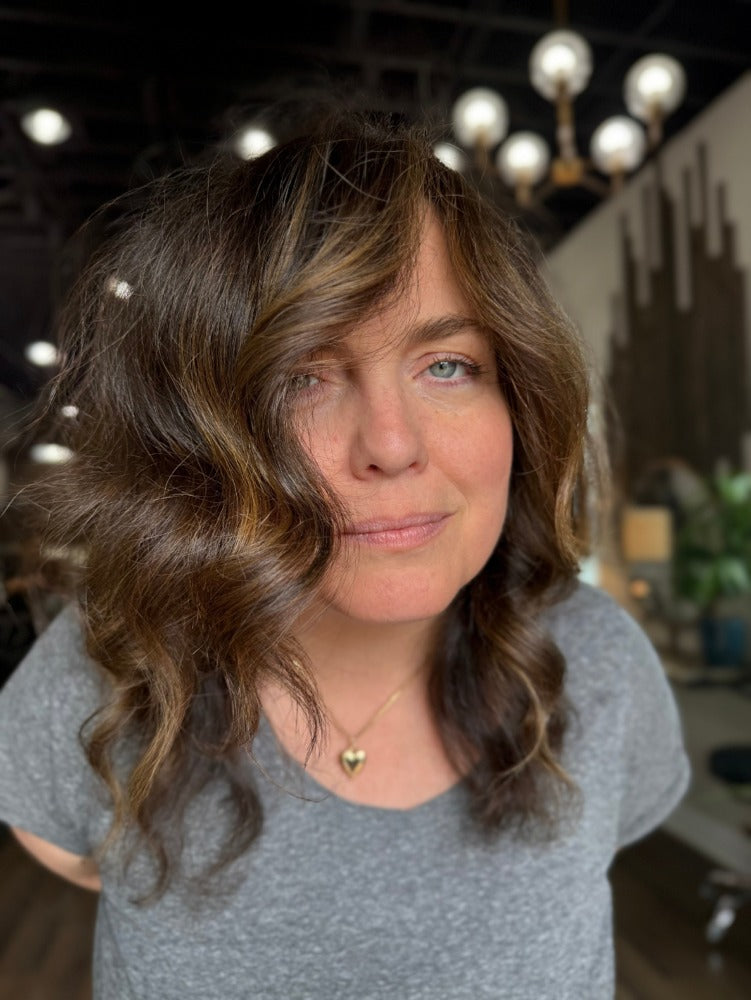 Hair salon services at Studio 260 Salon, Millburn NJ