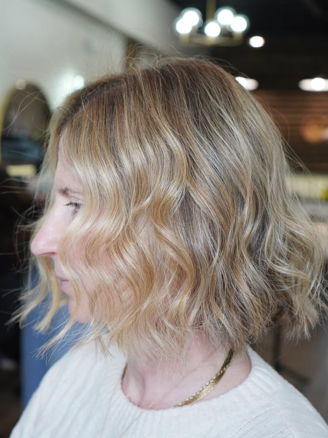 Hair salon services at Studio 260 Salon, Millburn NJ