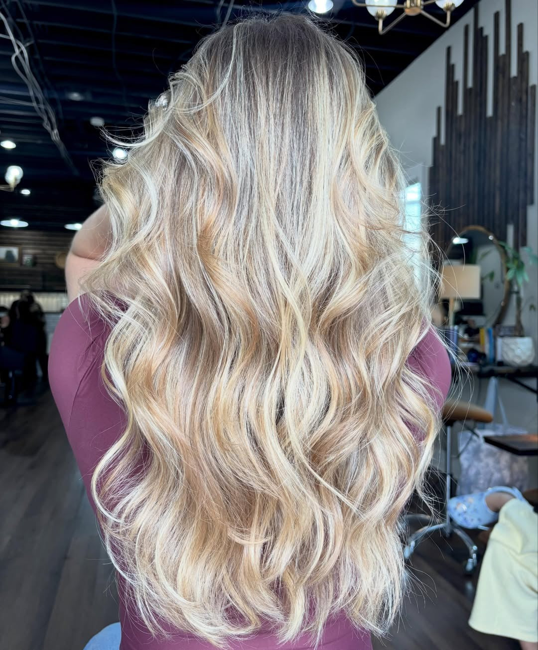 Hair salon services at Studio 260 Salon, Millburn NJ