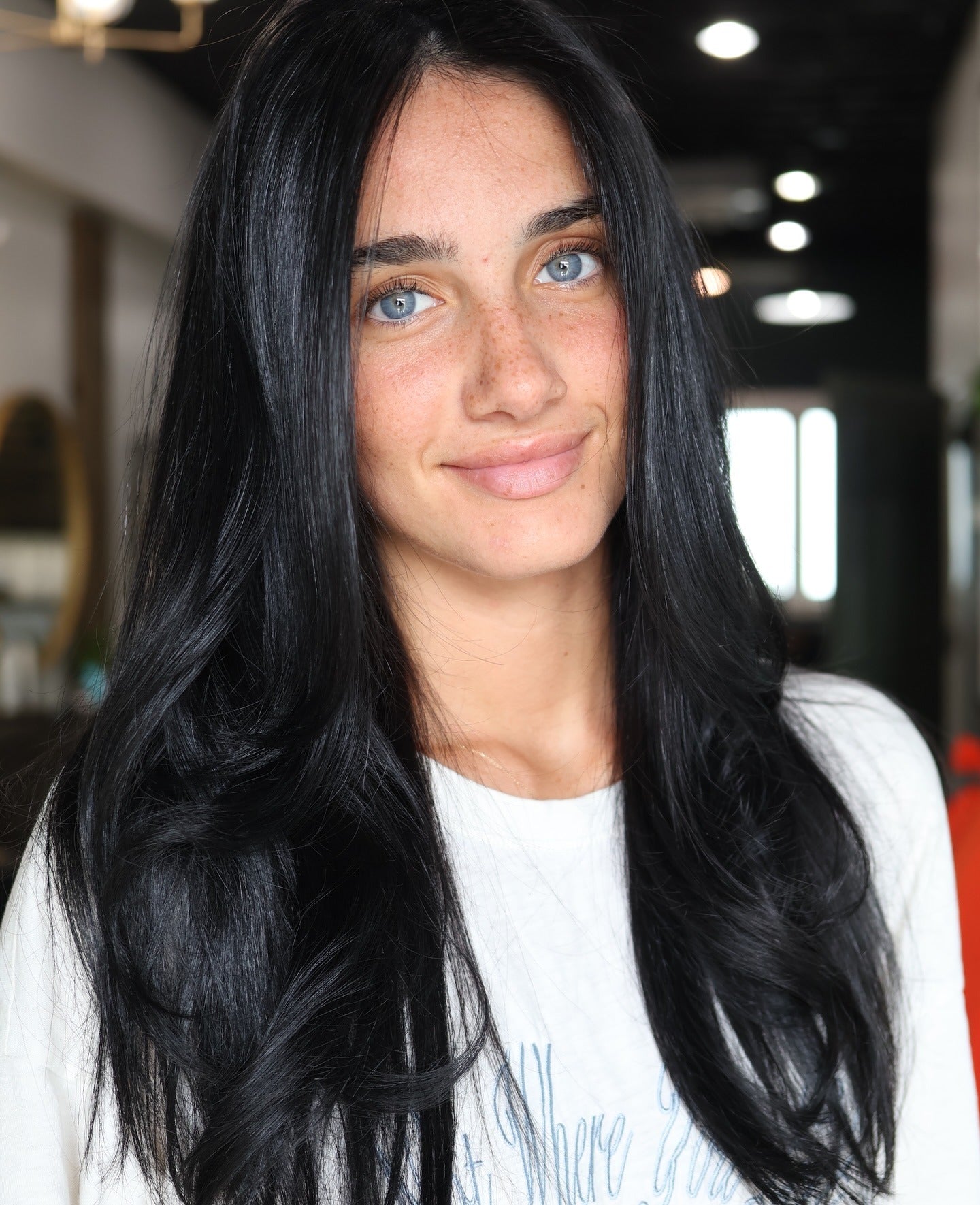 Hair salon services at Studio 260 Salon, Millburn NJ
