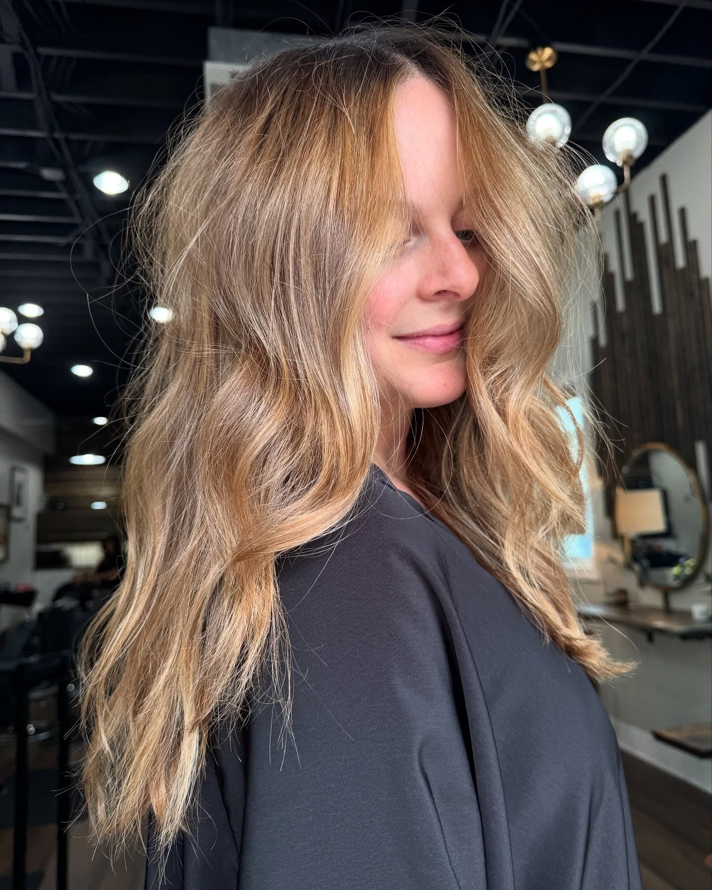 Hair salon services at Studio 260 Salon, Millburn NJ