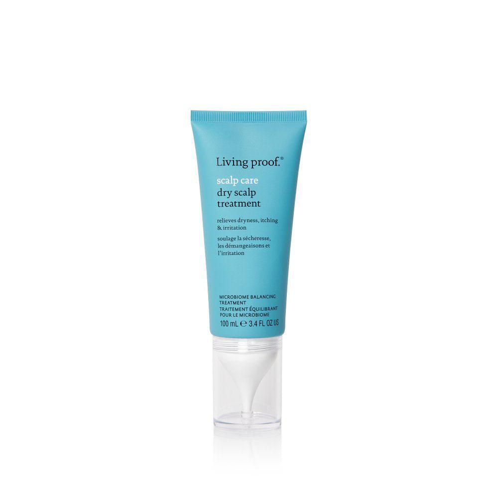 living proof dry scalp treatment 3.4oz bottle
