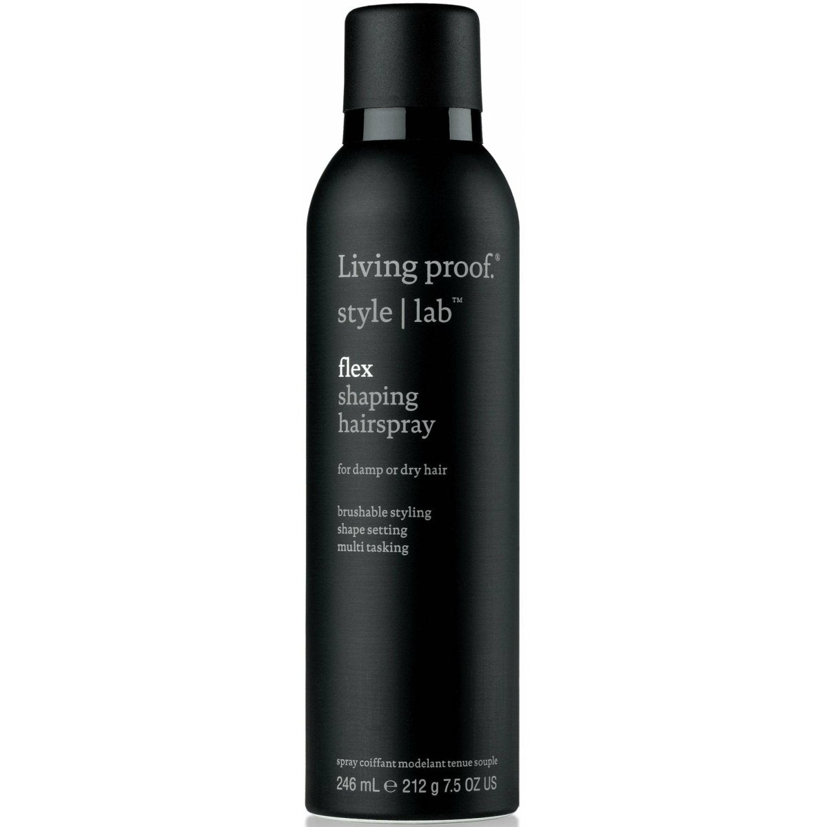 living proof flex shaping hairspray 7.5oz bottle