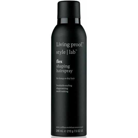 living proof flex shaping hairspray 7.5oz bottle