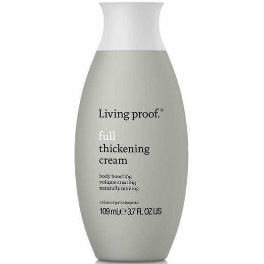 living proof full thickening cream 3.7oz tube