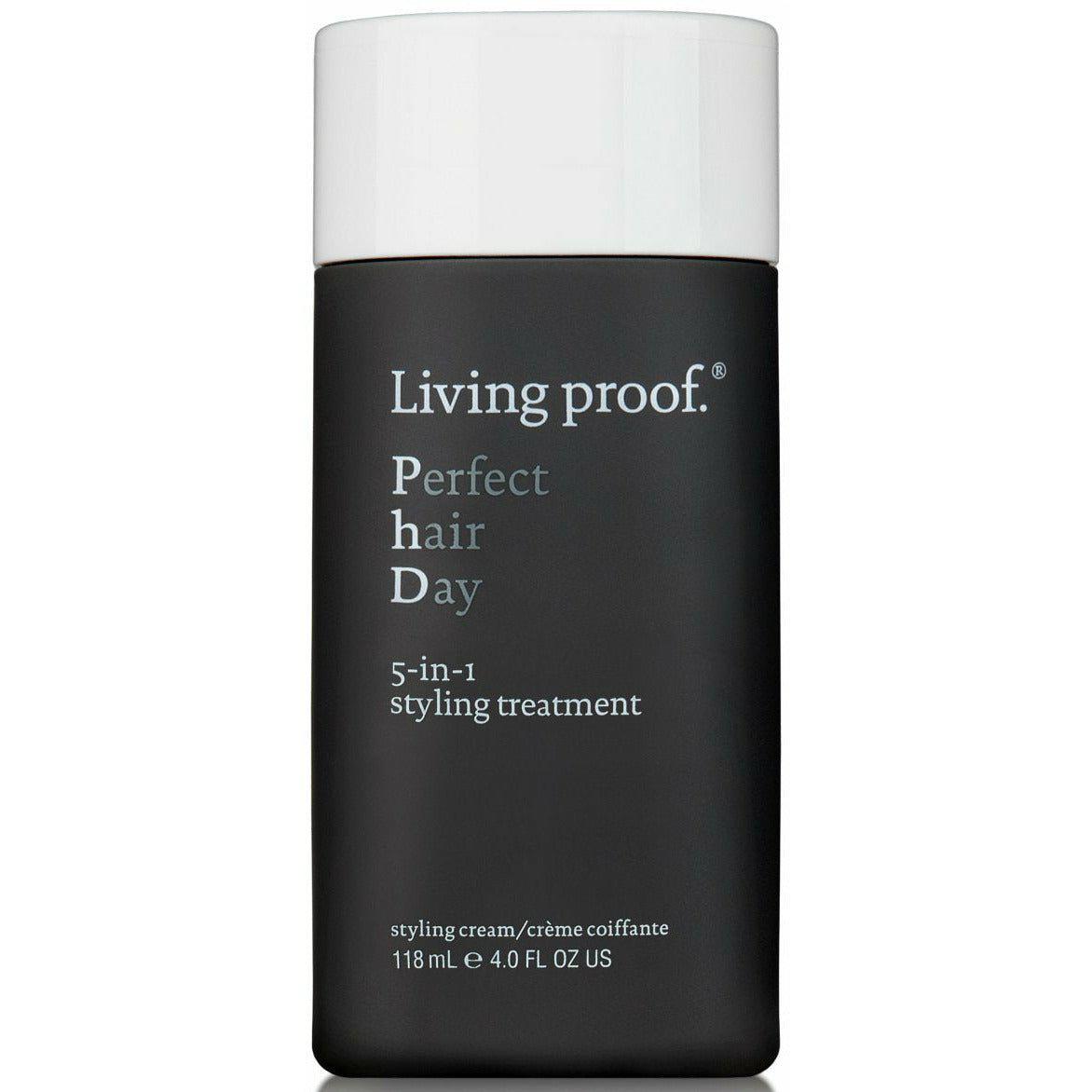 living proof phd 5 in 1 styling treatment 4oz