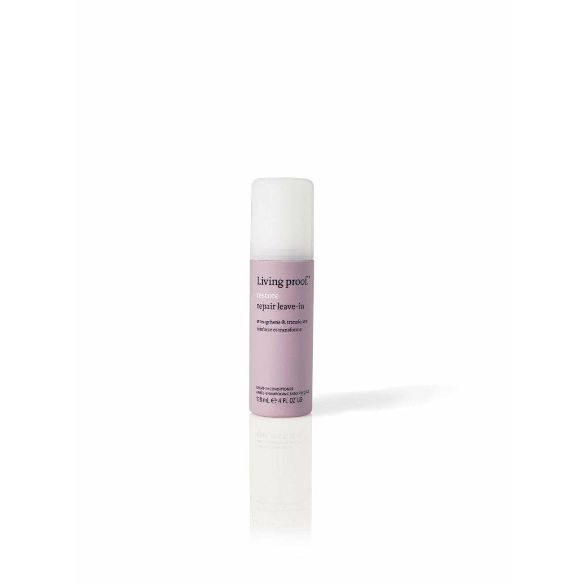 living proof restore repair leave-in 4oz bottle